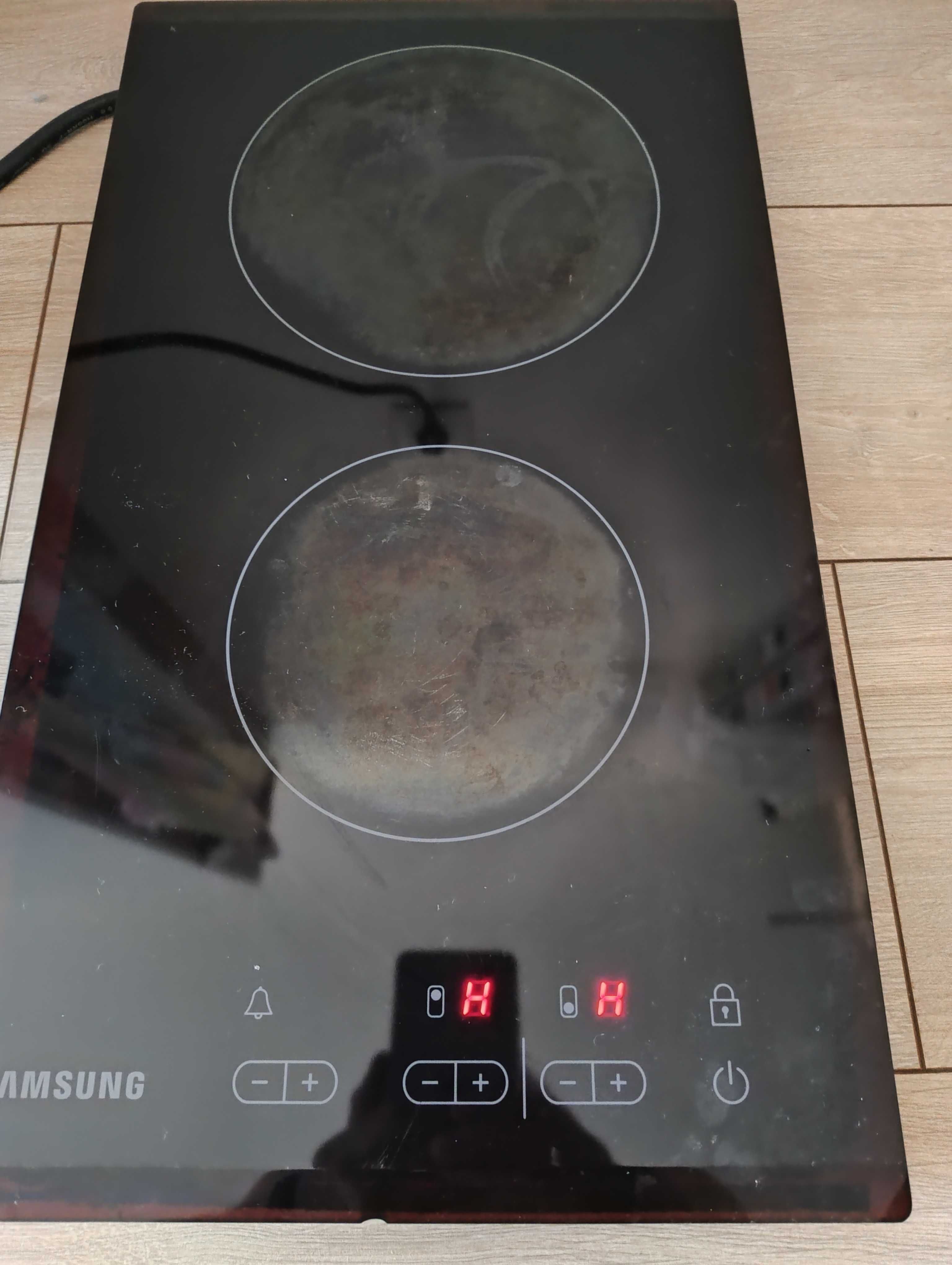 Плот за вграждане Samsung C21RJAN