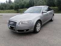 Audi A6 - 1.9 tdi