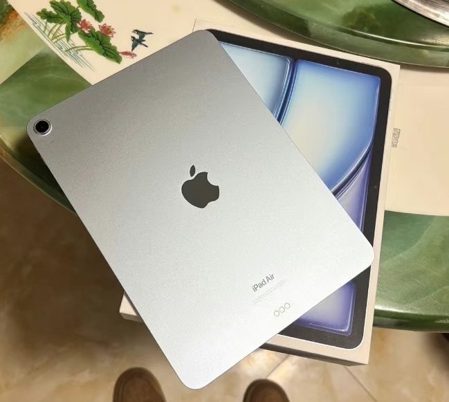 Ipad air 11 2024 года (M2)