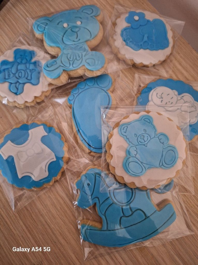 Меденки и cake pops за погача,кръщене, бебешко парти,балове, сватби