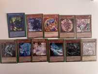 Yu-Gi-Oh! Карти за Продан (неоригинални)