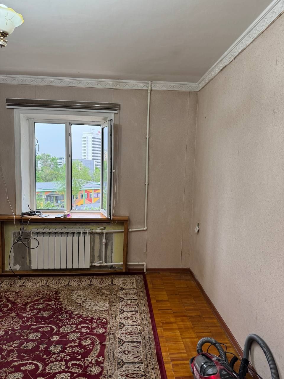 Беруний метро 1 хона 350$ СРОЧНО