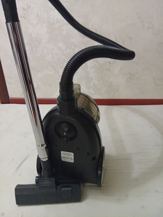 Пылесос продается