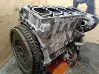 Bloc motor complet D520T2 2.0D3 E5 2010 - VOLVO S60 V60 V70 S80 XC60