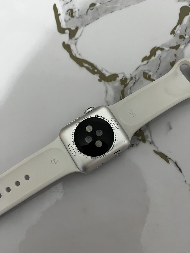 Apple watch series 3