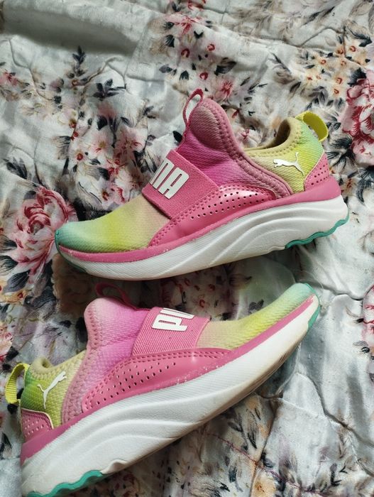 Кроссовки Puma 28 размер