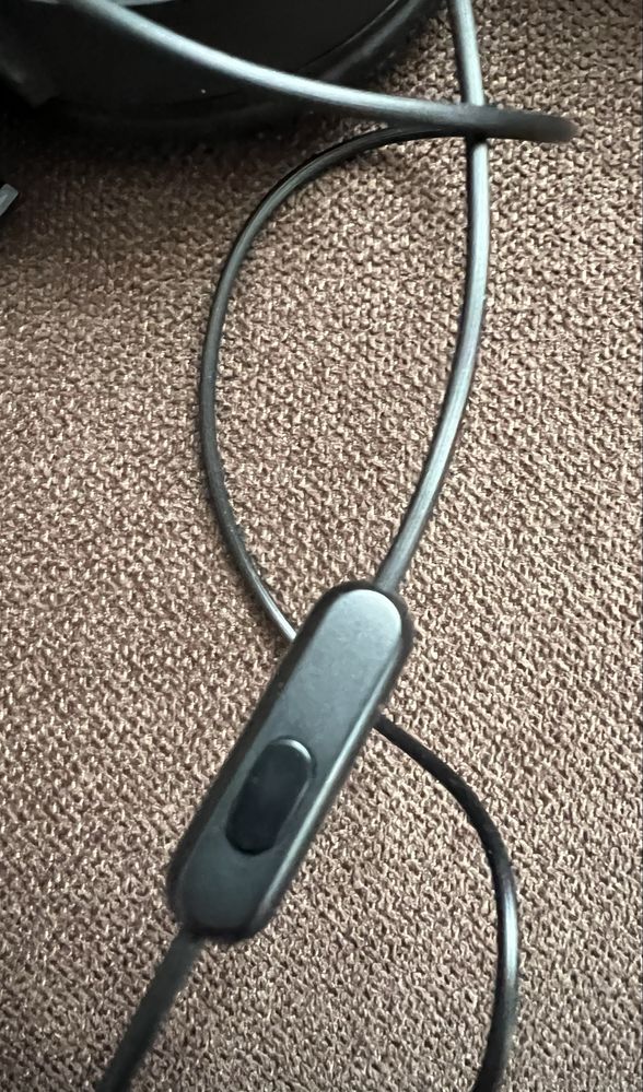 Jabra USB Слушалка / Sony Audio Jack Слушалка