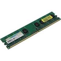 Silicon Power SP DRAM DDR2 DIMM 1 Гб PC2-6400