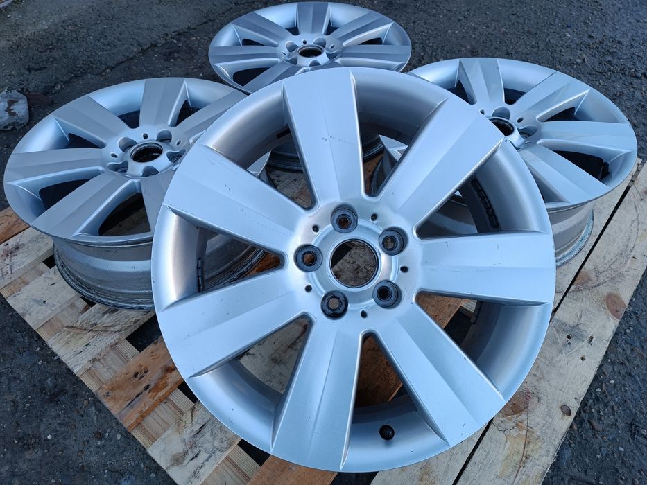 Лети джанти 18ки 5х115 Chevrolet, Opel