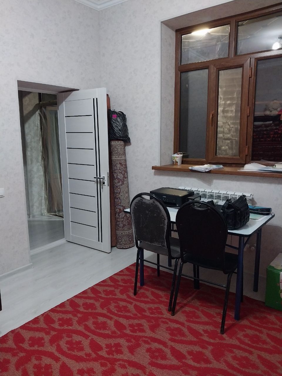 Bektemir tumanida hovli sotiladi