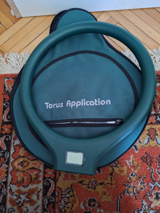 Vând Torus Application