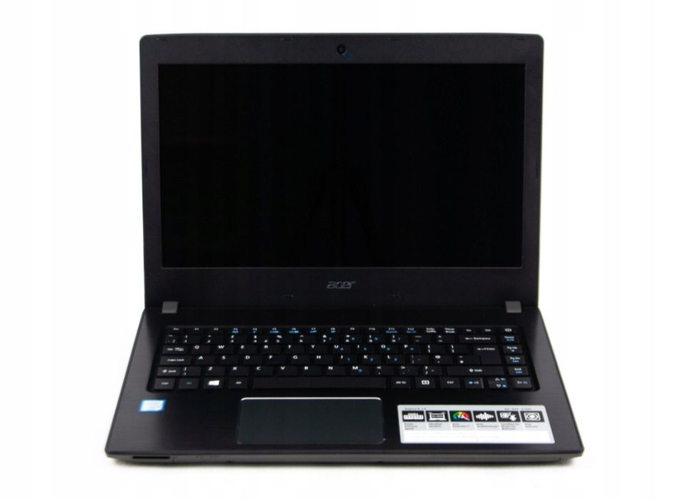 Laptop acer aspire E5-475 ca NOU!!!