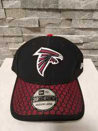 [2017] Sapca flex fit New Era NFL Atlanta Falcons M/L