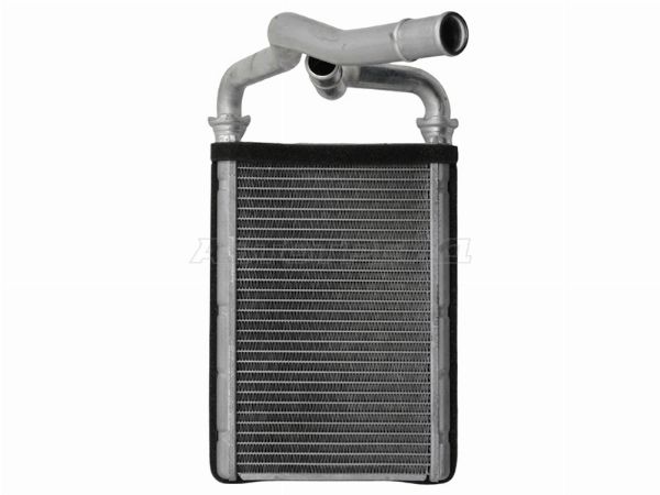 Радиатор отопителя салона Suzuki Swift