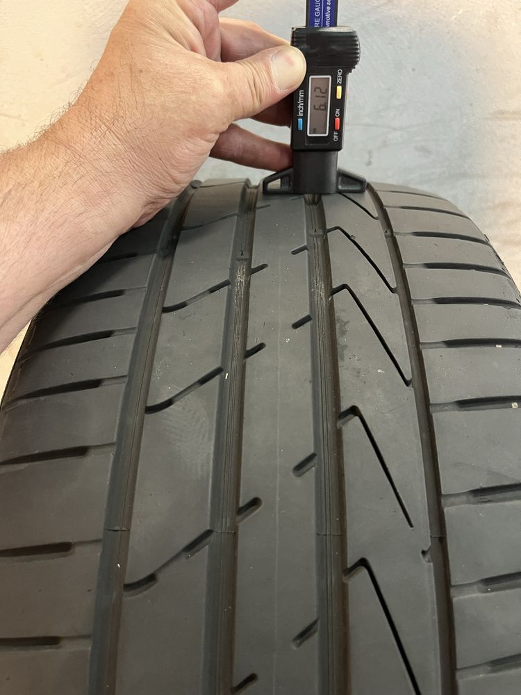 Гума 245/45/17 HANKOOK Ventus S1 Evo2