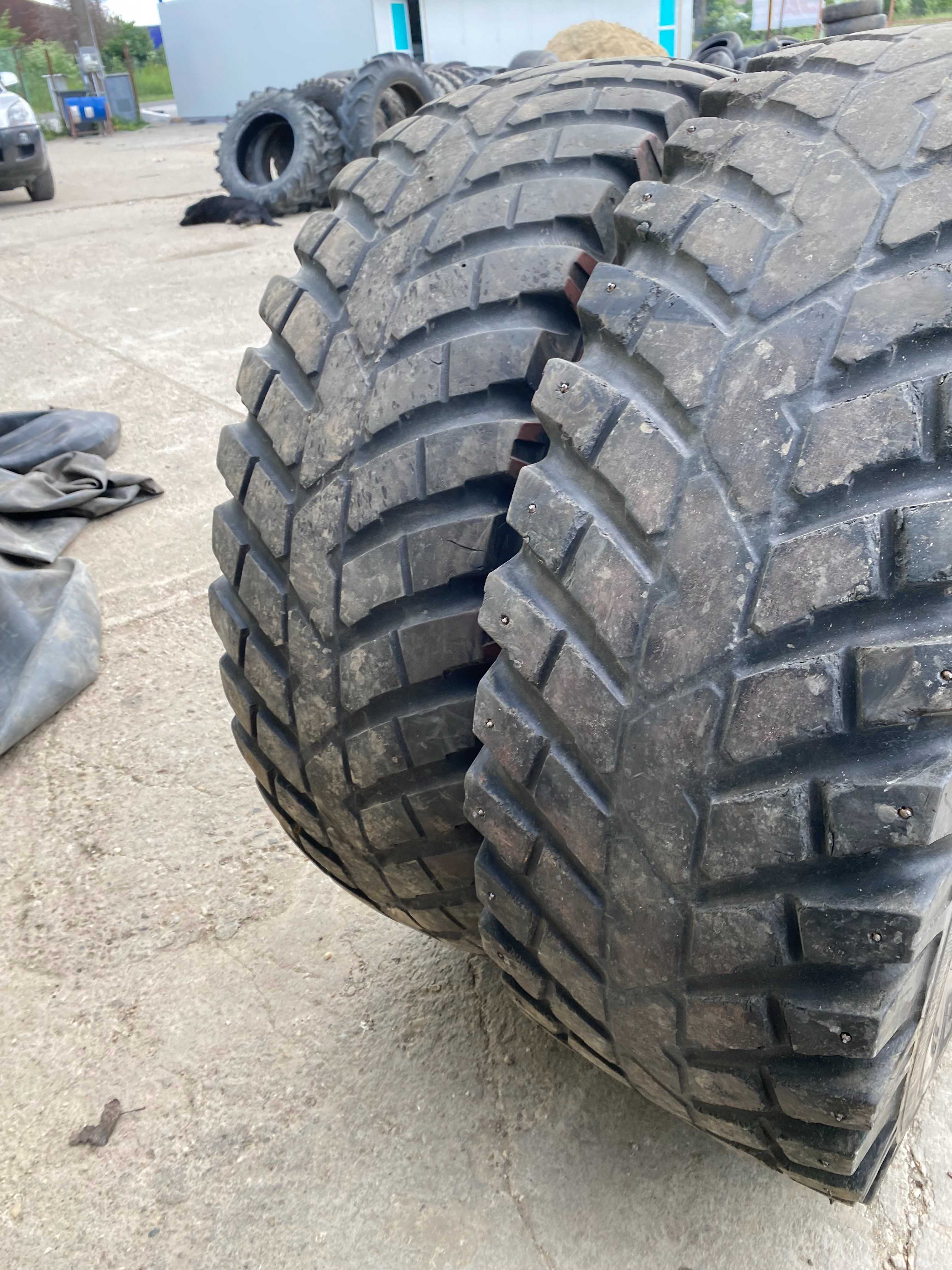 Anvelope 400.80 R28 Nokian