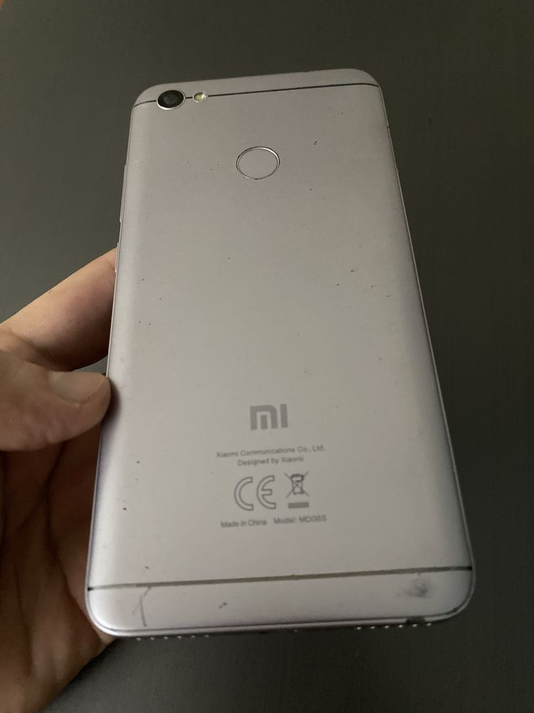 Смартфон xiaomi не включается