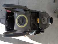 pompa de spalat cu presiune KARCHER HDS 550