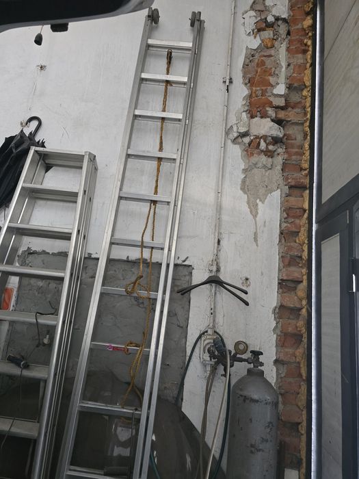 Scara aluminiu import Germania