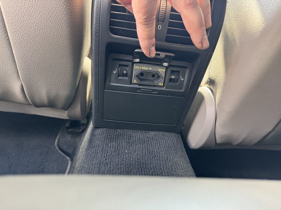 Scaun scaune interior vw passat b6 b7 CC piele cu alcantara incalzit