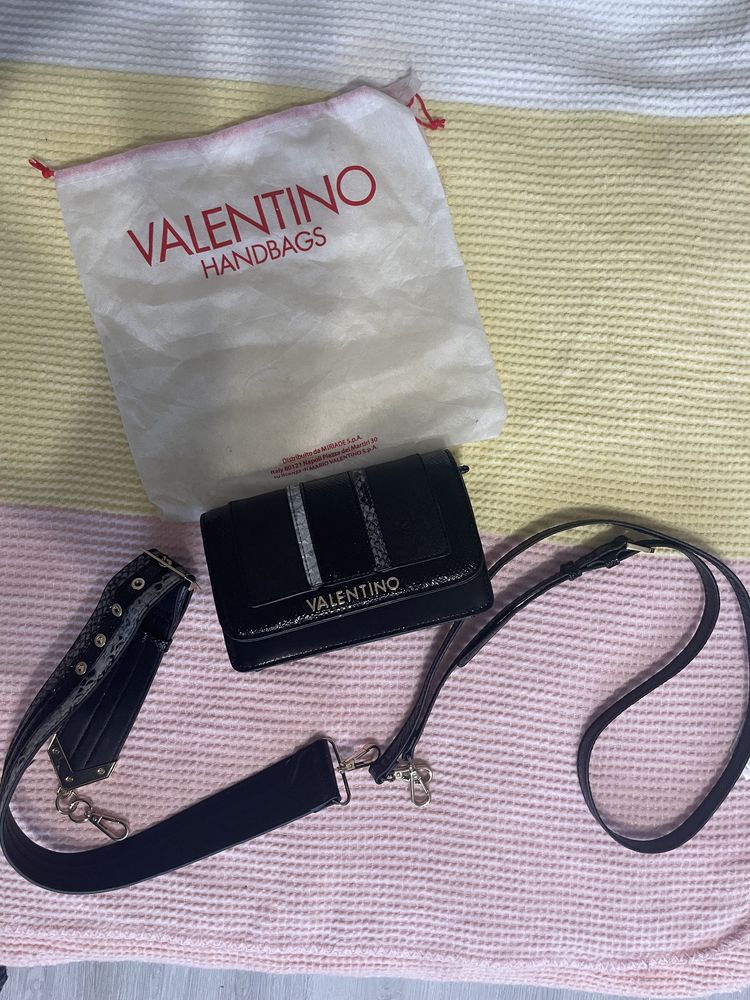Дамска Чанта Valentino