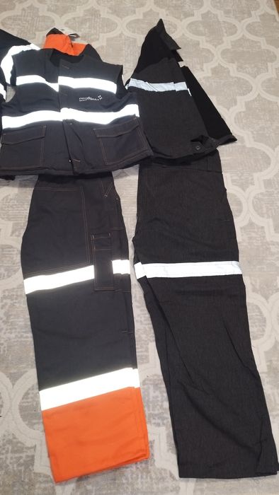 Продам костюм проходчика. Нательное бельё.