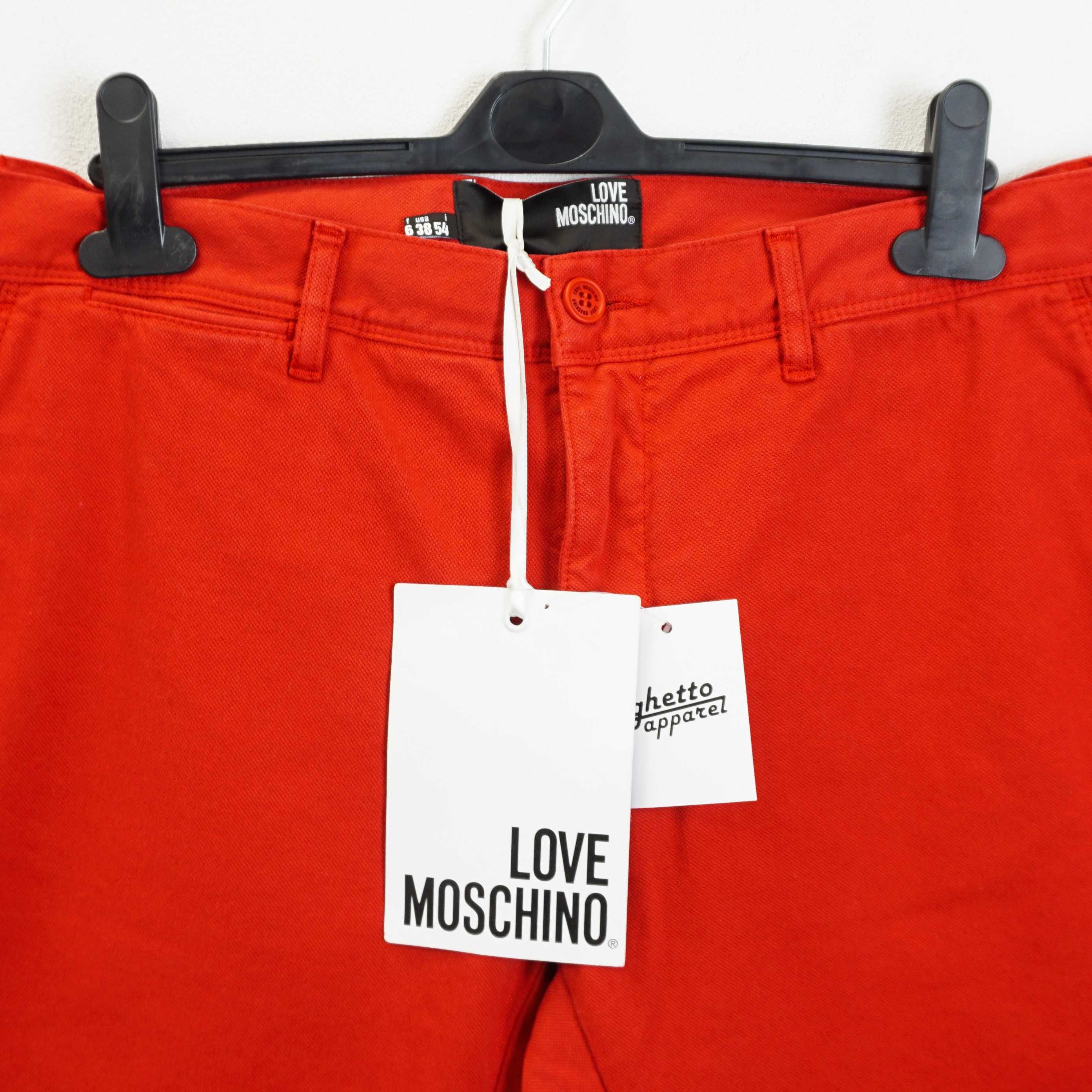 Love Moschino чисто нови мъжки панталони/дънки - 38 (XXL)