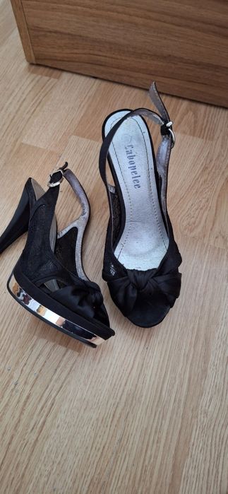 Sandale damă  superbe