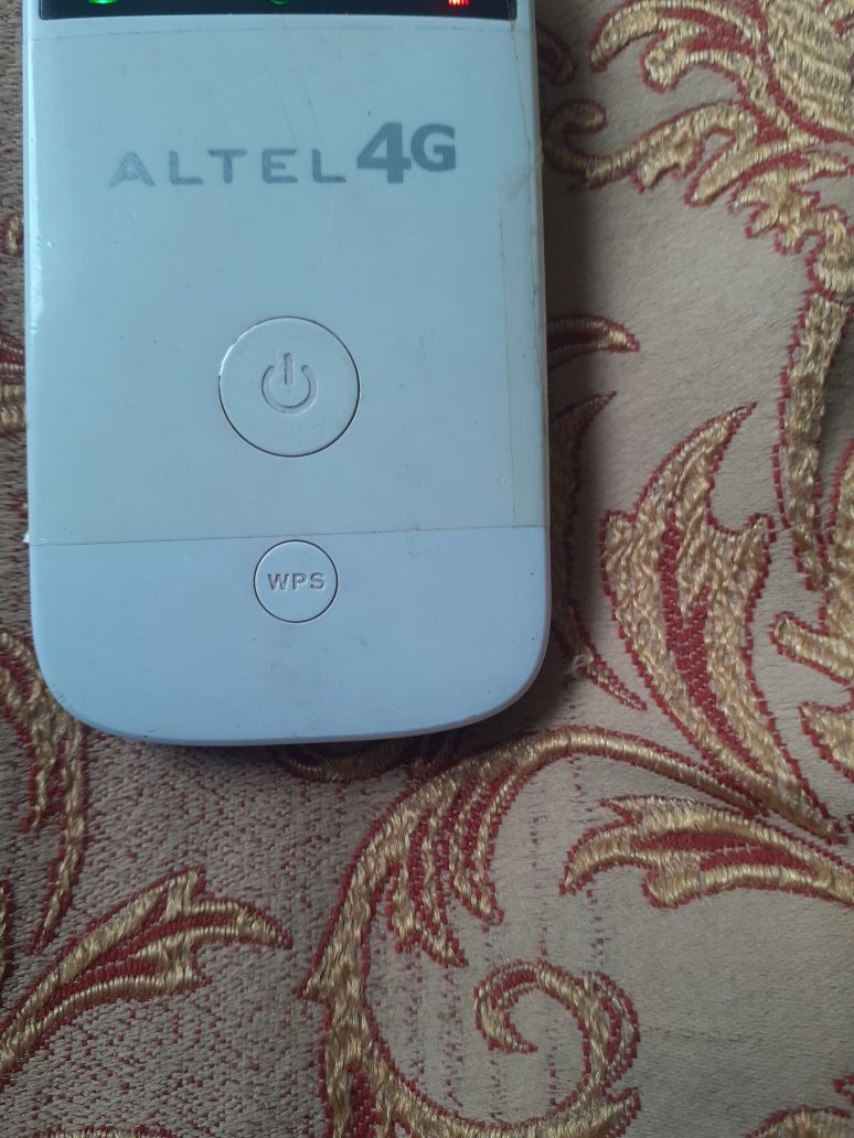 4G роутер  срочно