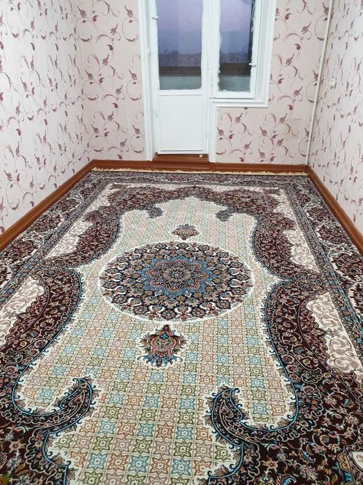 Hamma sharoiti bor, toza 5 xonali uy