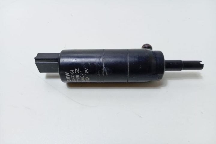 Pompa spalator faruri 837743004 BMW Seria 3 E90/E91/E92/E93 (facelift