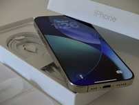 Бартер!НОВ! 12 Цикъла! iPhone 16 Pro 512GB Natural Titanium