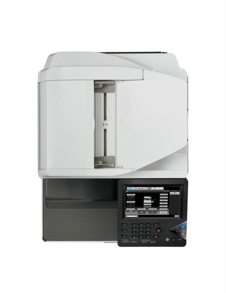 Imprimanta SHARP MX-C301W de vânzare
