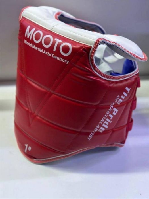 Протектор для Таеквондо