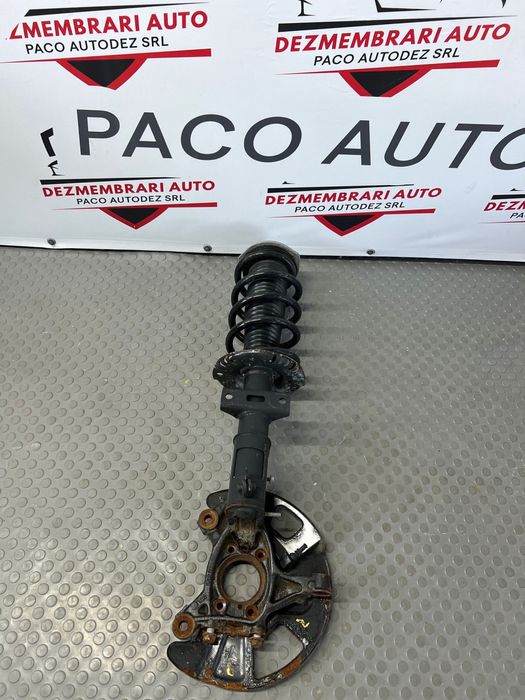 Fuzeta+Arc+Telescop Dreapta Vw Crafter Man TGE 2018-2022