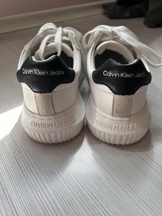Кецове Calvin Klein