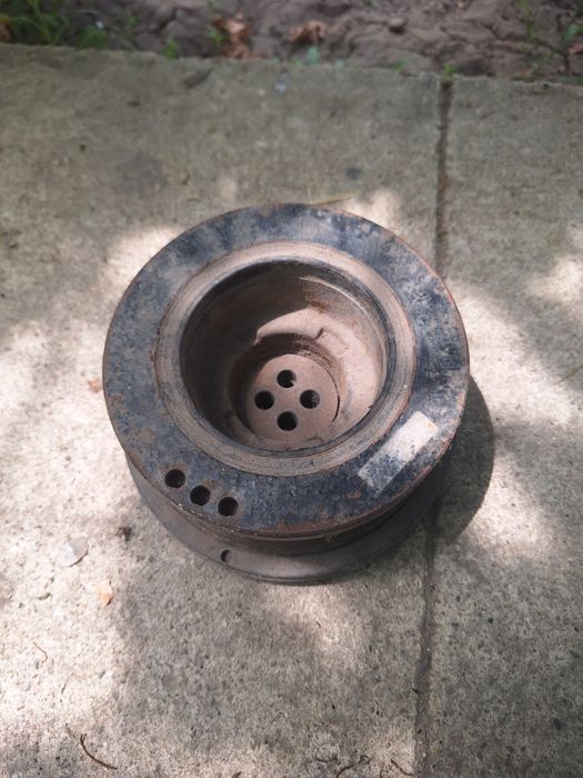 Fulie bmw m57!! 3.0d,2.5d.3.5d etc