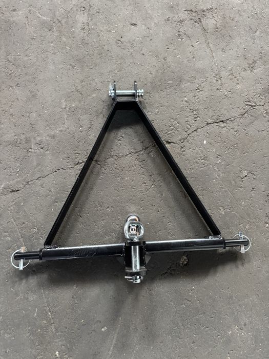 Теглич за трактор