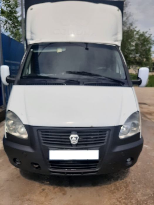 Газель/ продам или обмен на легковую машину