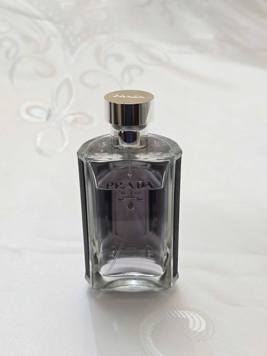 Prada L'Homme EDT Original ~70 ml + парфюм в подарок