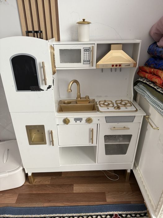 Детская кухня продам срочна