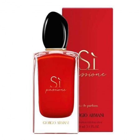 Si Passione Edp 100ml-парфюм за жени