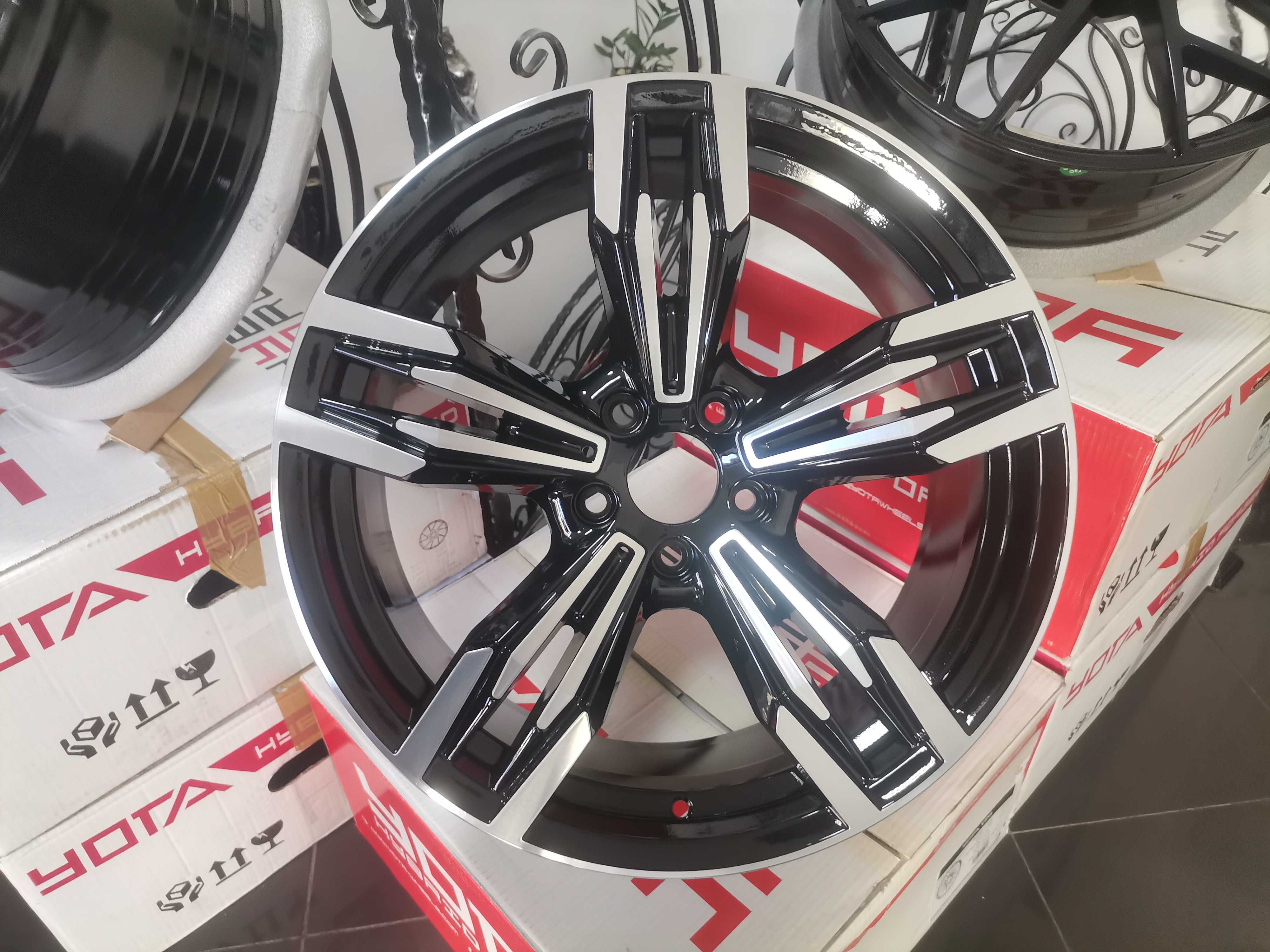 20" Джанти БМВ 5X120 BMW E60 F10 F11 F06 F12 F01 F02 F30 F36 X3 X4 X5