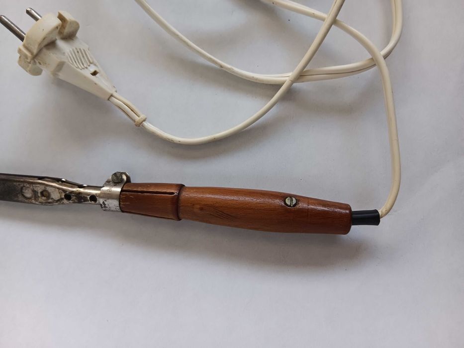 Ciocan de lipit vechi Romanesc, perioada comunista RSR, de colectie