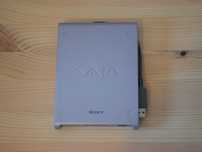 Sony PCGA-UFD5 VAIO USB Floppy Drive
