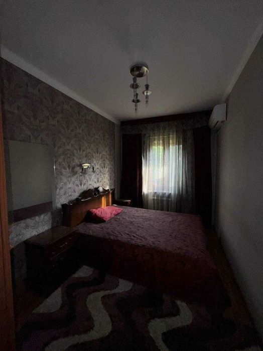 . РАЗДЕЛКА, 70м², Чиланзар 19 Квартал, 3\3\4,Продаётся Квартира