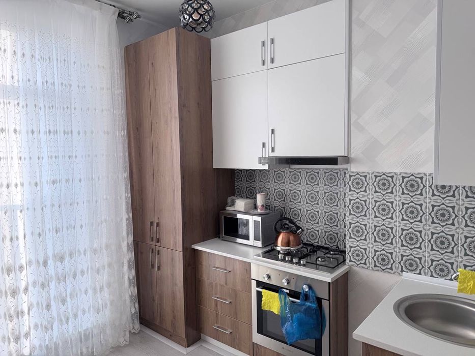 Аренда долгосрочная