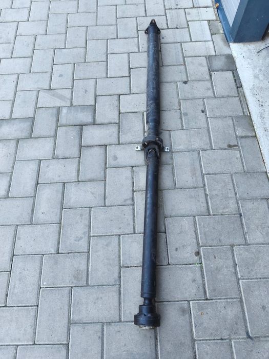 Cardan Bmw 520d E60 manual M47 2.0d 163cp. Cod 7561683
