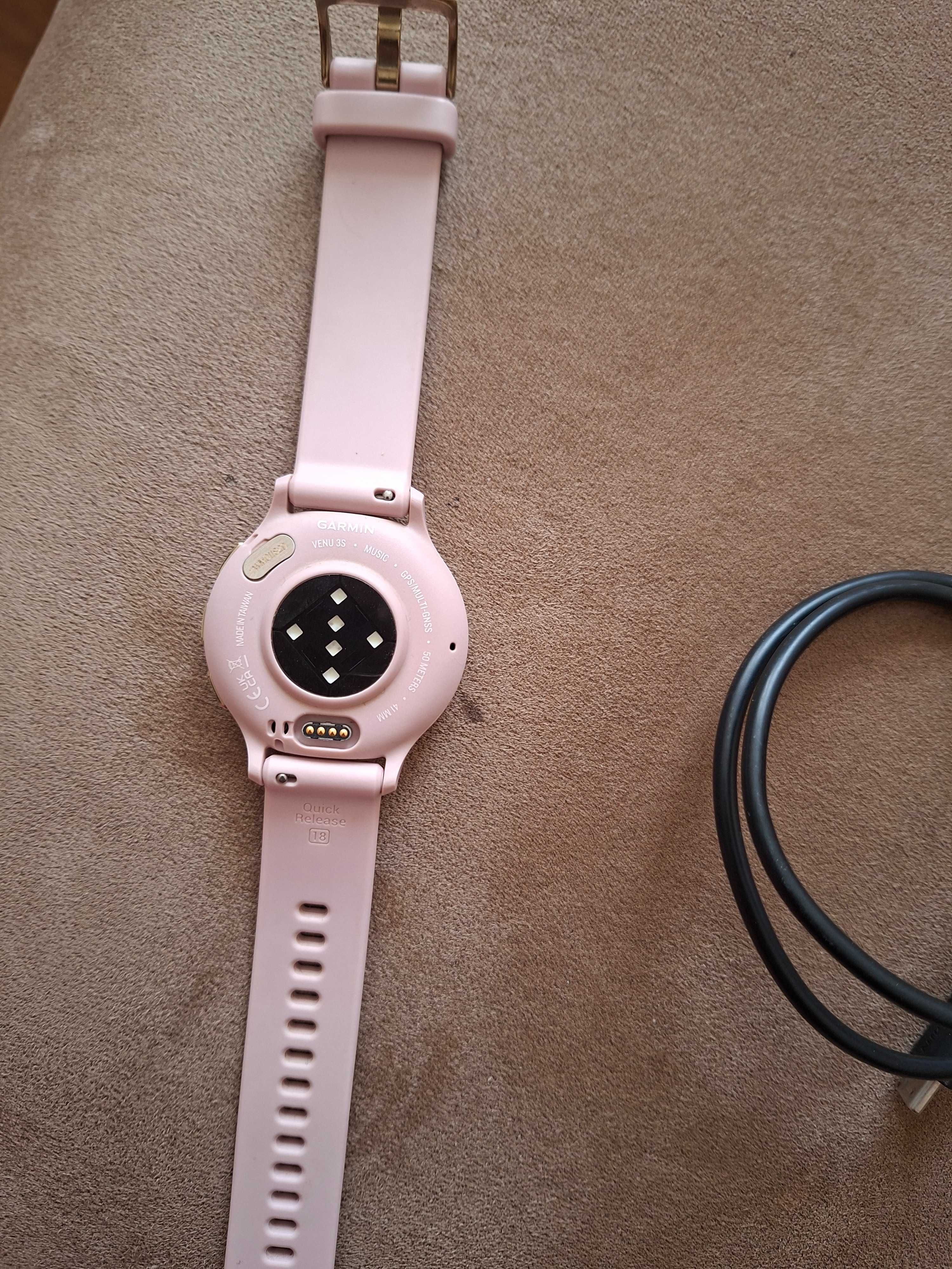 Garmin VENU 3 series