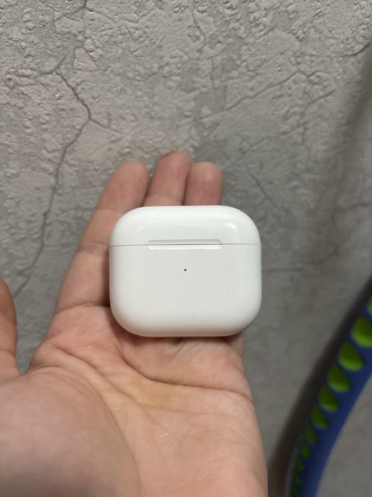 Наушники Airpods